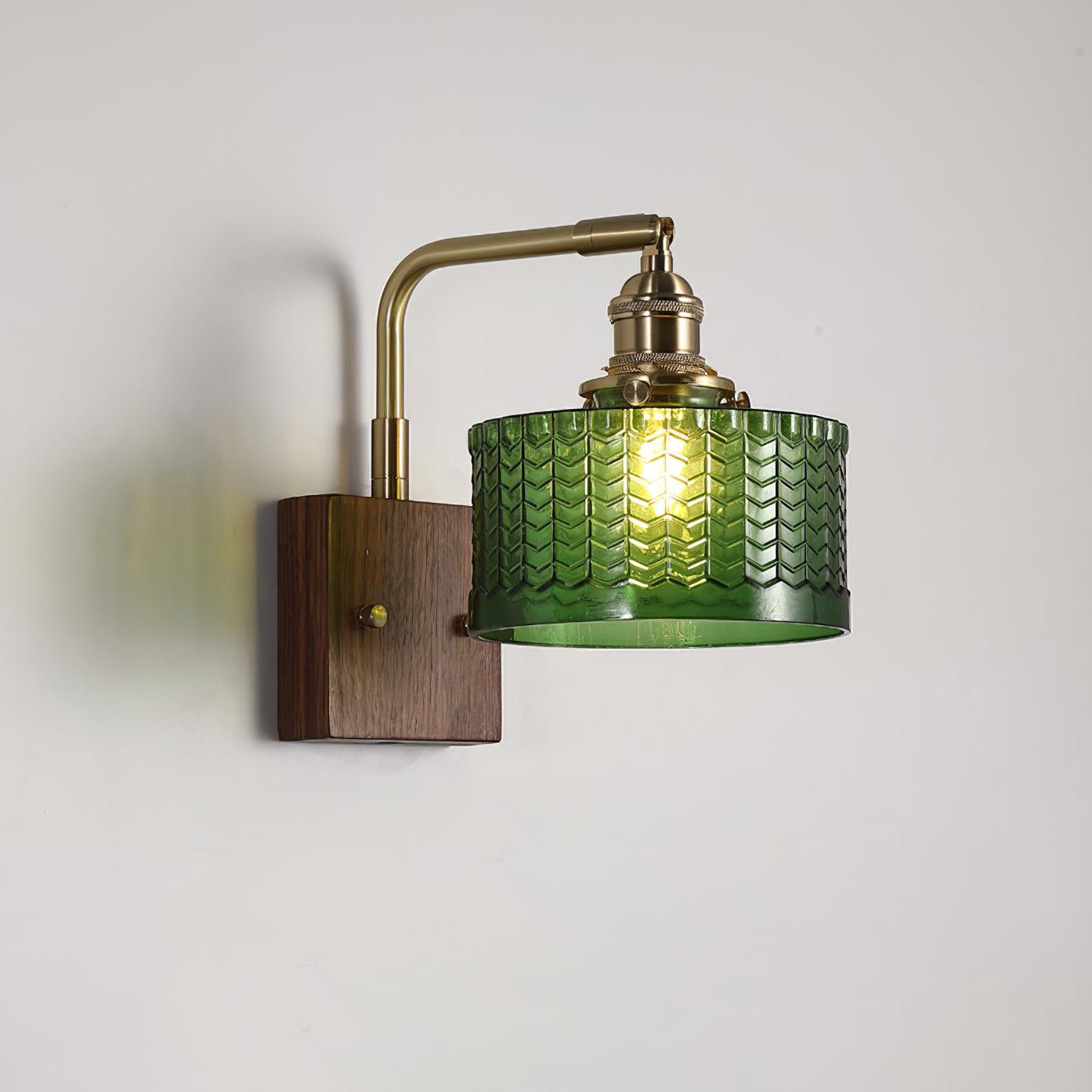 Camely | Prachtige Wandlamp