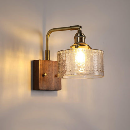 Camely | Prachtige Wandlamp