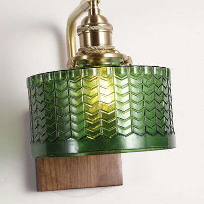 Camely | Prachtige Wandlamp