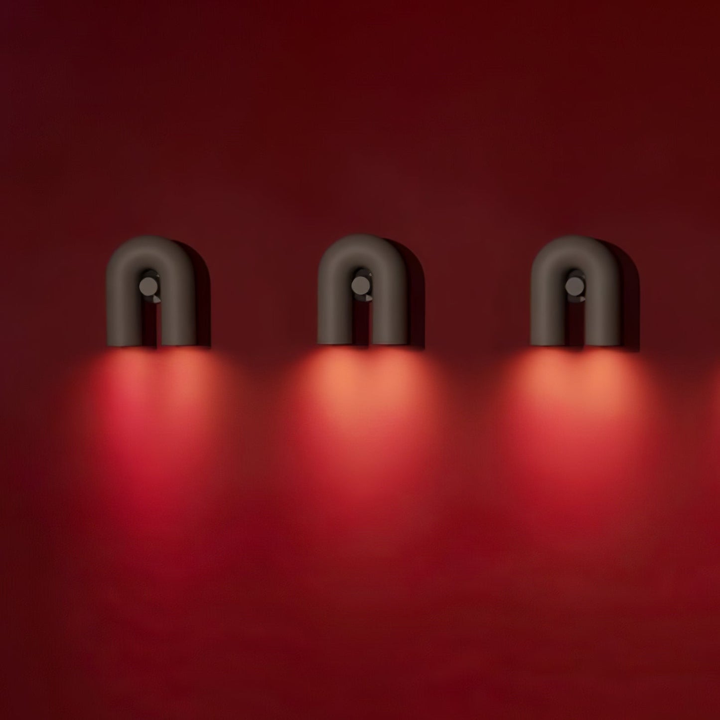 Nshape | Wandlamp