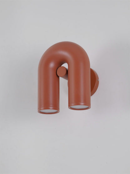 Nshape | Wandlamp