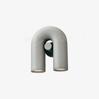 Nshape | Wandlamp