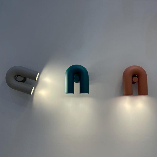 Nshape | Wandlamp