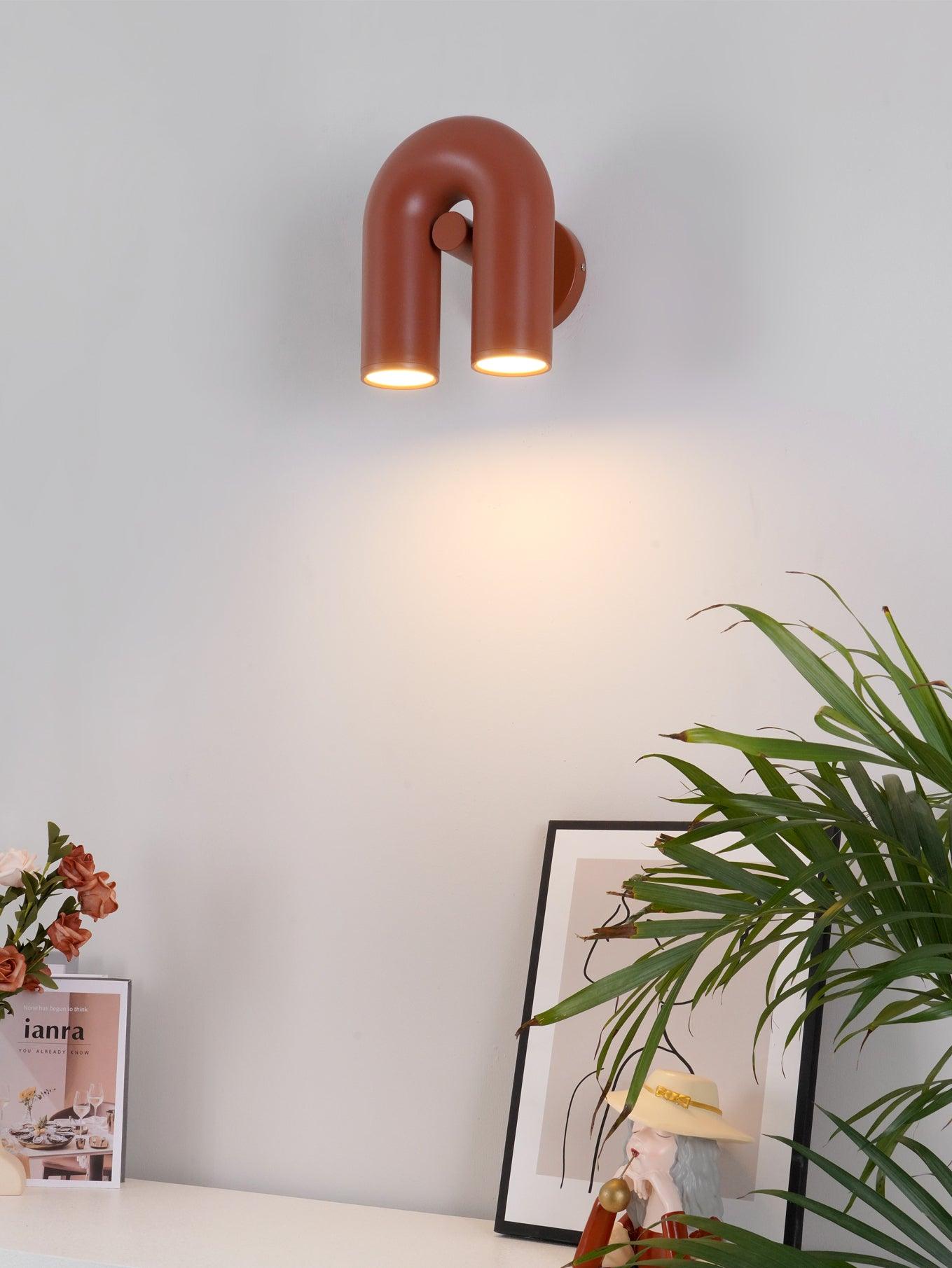 Nshape | Wandlamp