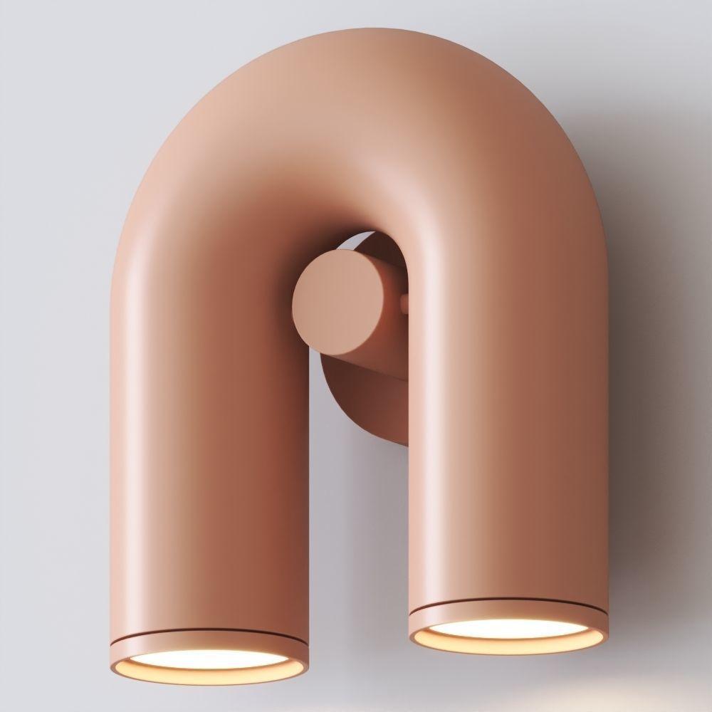 Nshape | Wandlamp