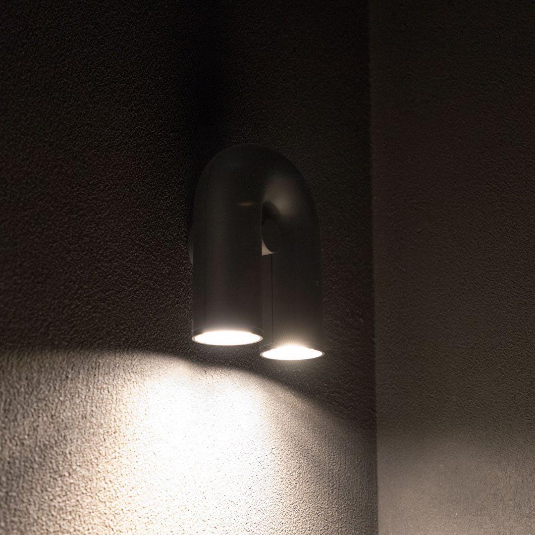 Nshape | Wandlamp