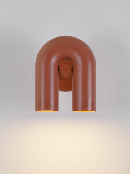 Nshape | Wandlamp