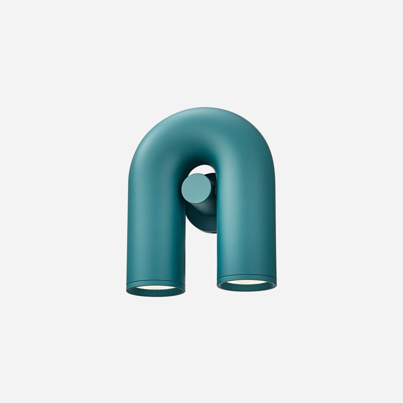 Nshape | Wandlamp