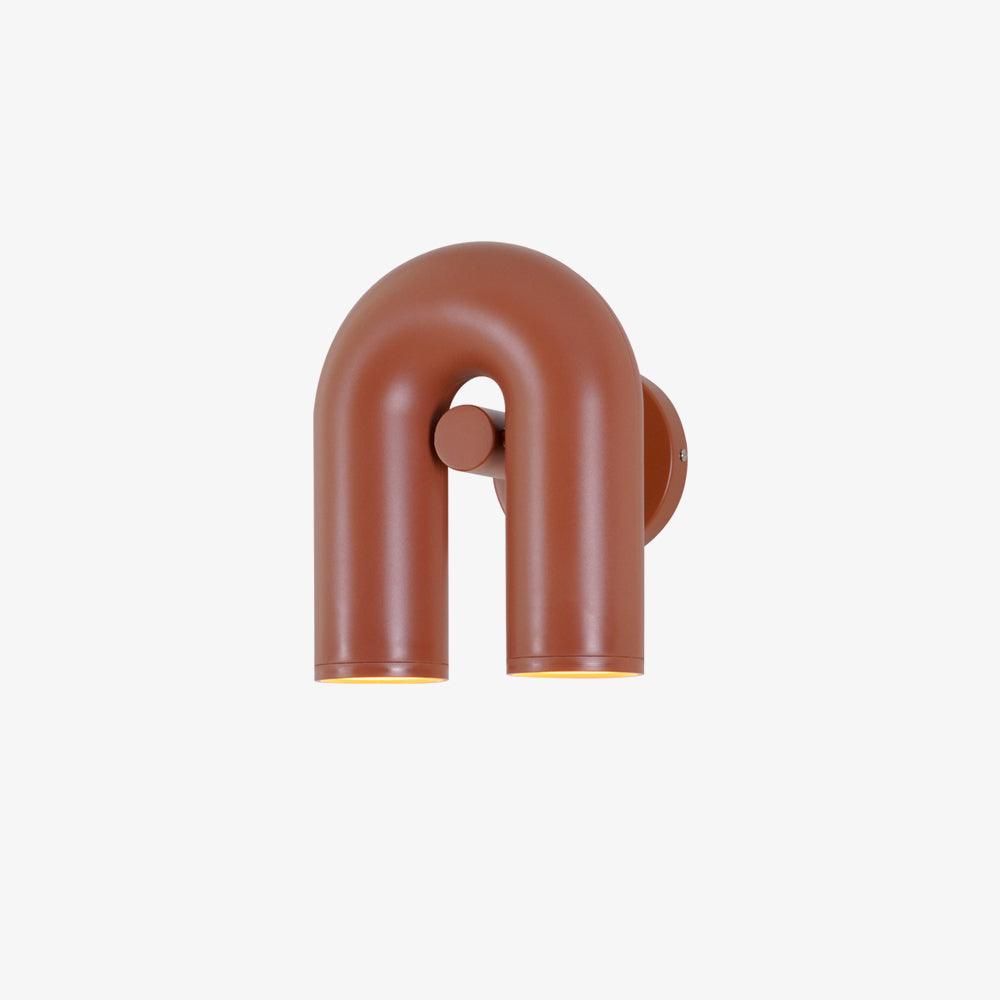 Nshape | Wandlamp