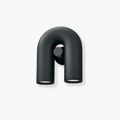 Nshape | Wandlamp