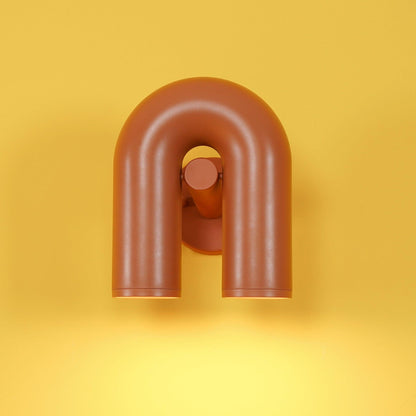 Nshape | Wandlamp