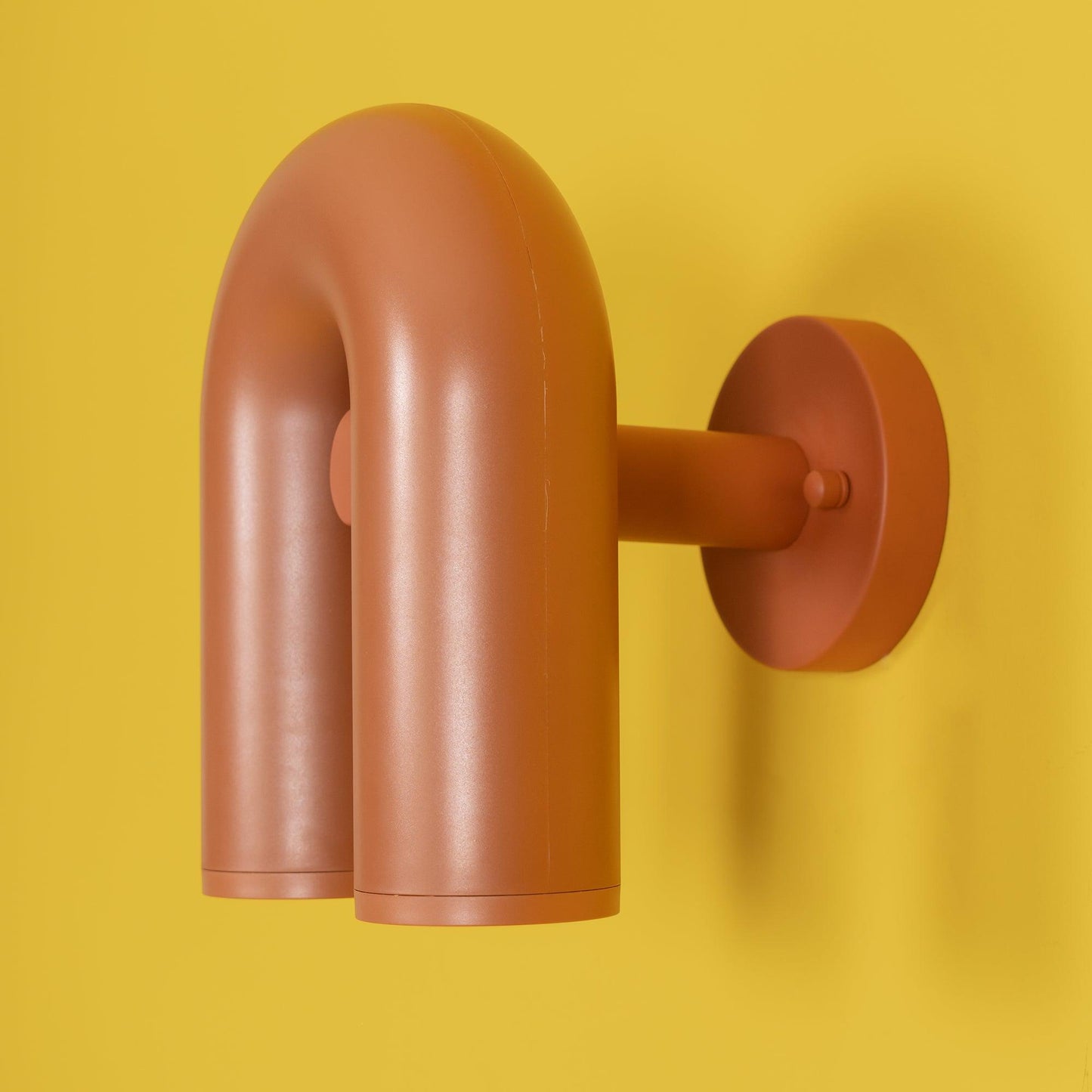 Nshape | Wandlamp