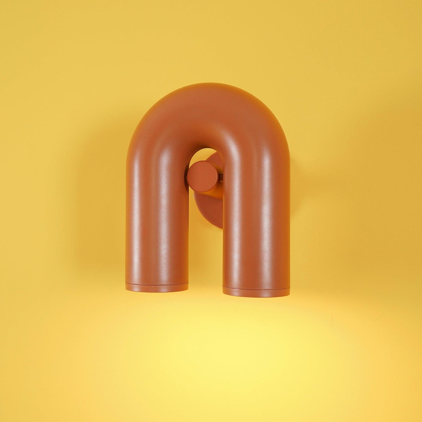 Nshape | Wandlamp