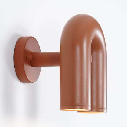 Nshape | Wandlamp