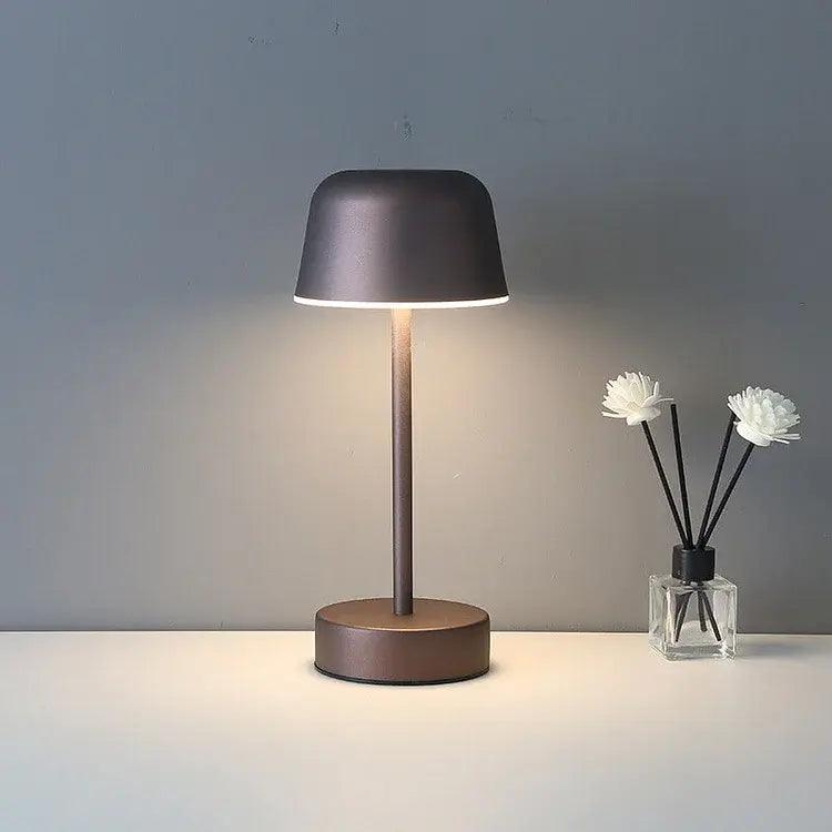 Lumiflex - Tafellamp voor Elke Gelegenheid