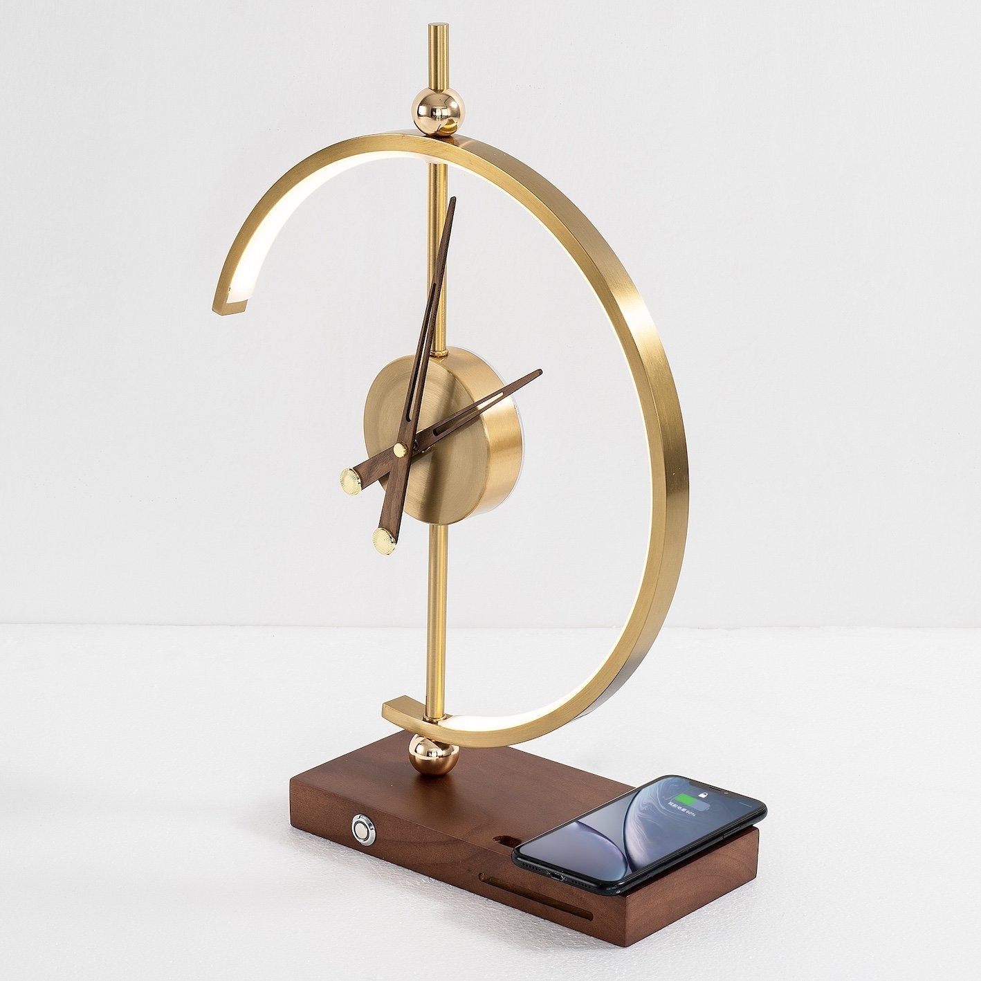 Eclara | Luxe Oplaadlamp