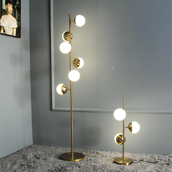 Doppler Led Boomlamp