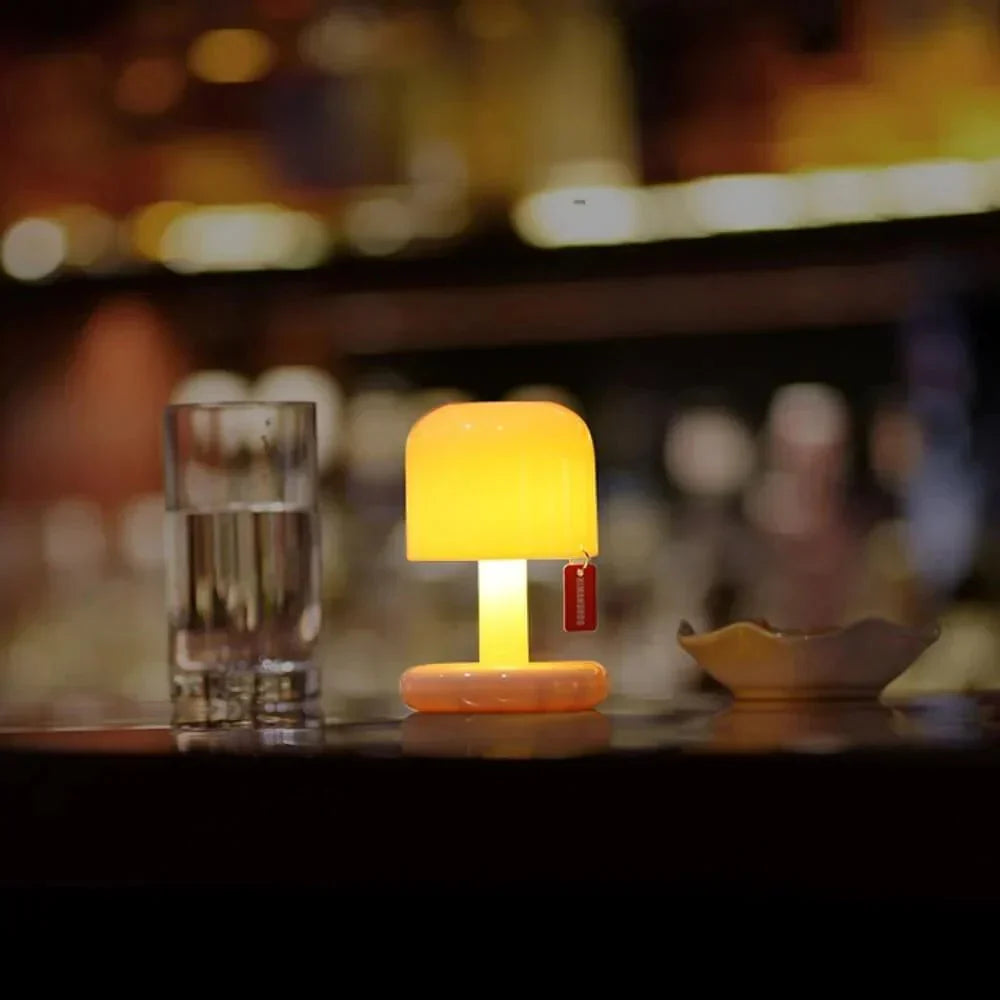 Solyra | Zonsondergang Lamp