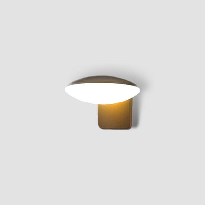 NovaLux | VZN Wandlamp op zonne-energie