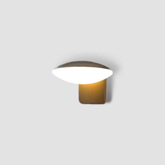 NovaLux | VZN Wandlamp op zonne-energie