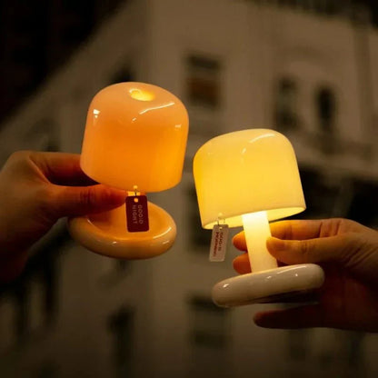 Solyra | Zonsondergang Lamp