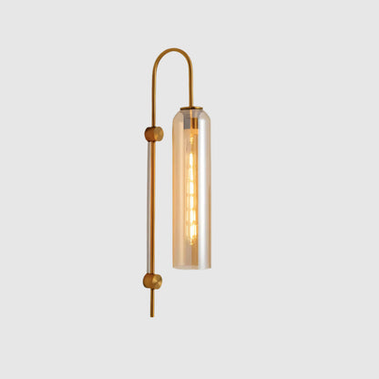 Fontana wandlamp