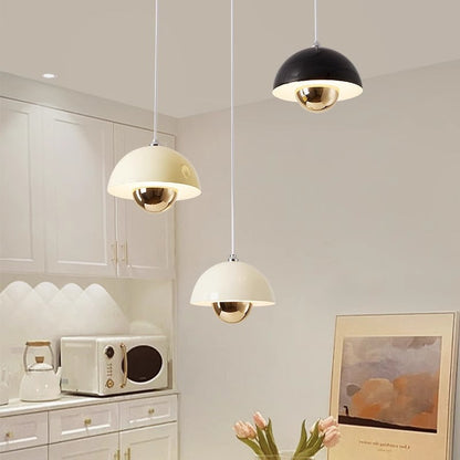 Naziva - Pod vorm moderne hanglamp
