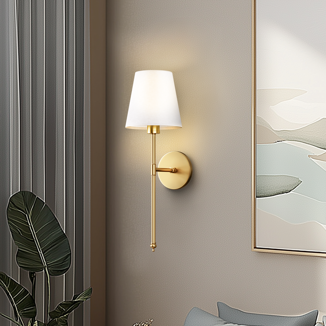 LumoGlow | Draadloze Wandlampen - Elegante & Functionele Verlichting