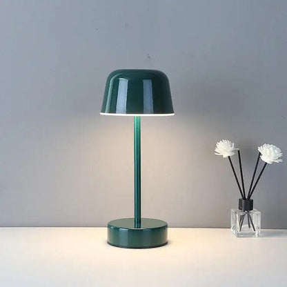 Lumiflex - Tafellamp voor Elke Gelegenheid
