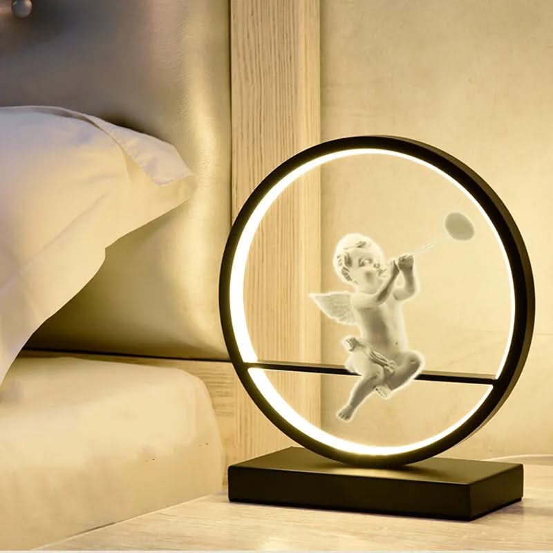 Borella | Engelenlamp