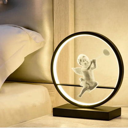 Borella | Engelenlamp