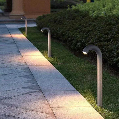 Velora | IP68 Crane Buitenlamp