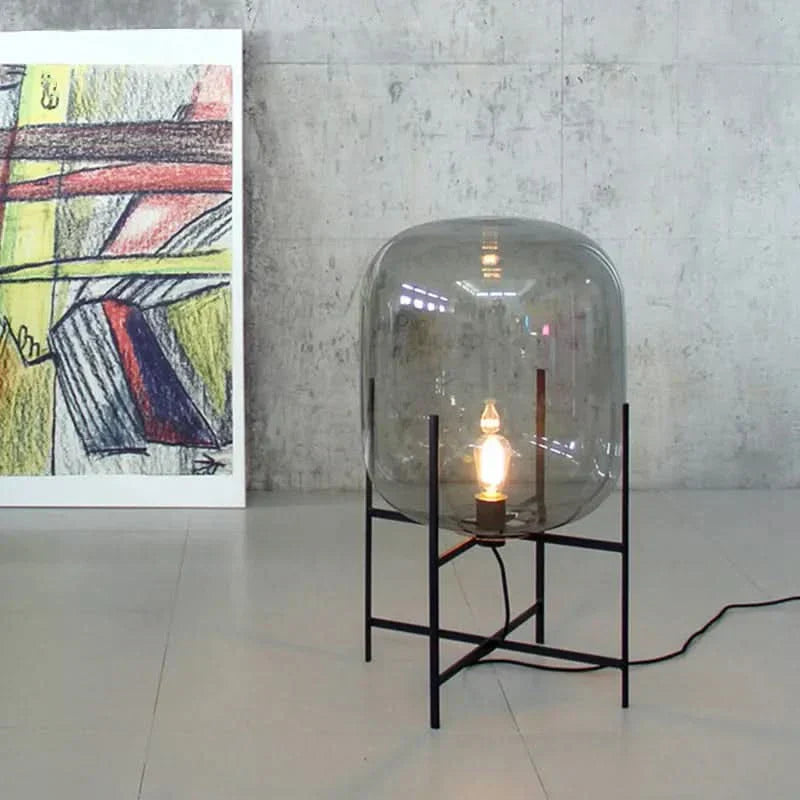 Tauris | Scandinavische Vloerlamp