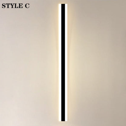 Vioris | Moderne Wandlamp Buiten
