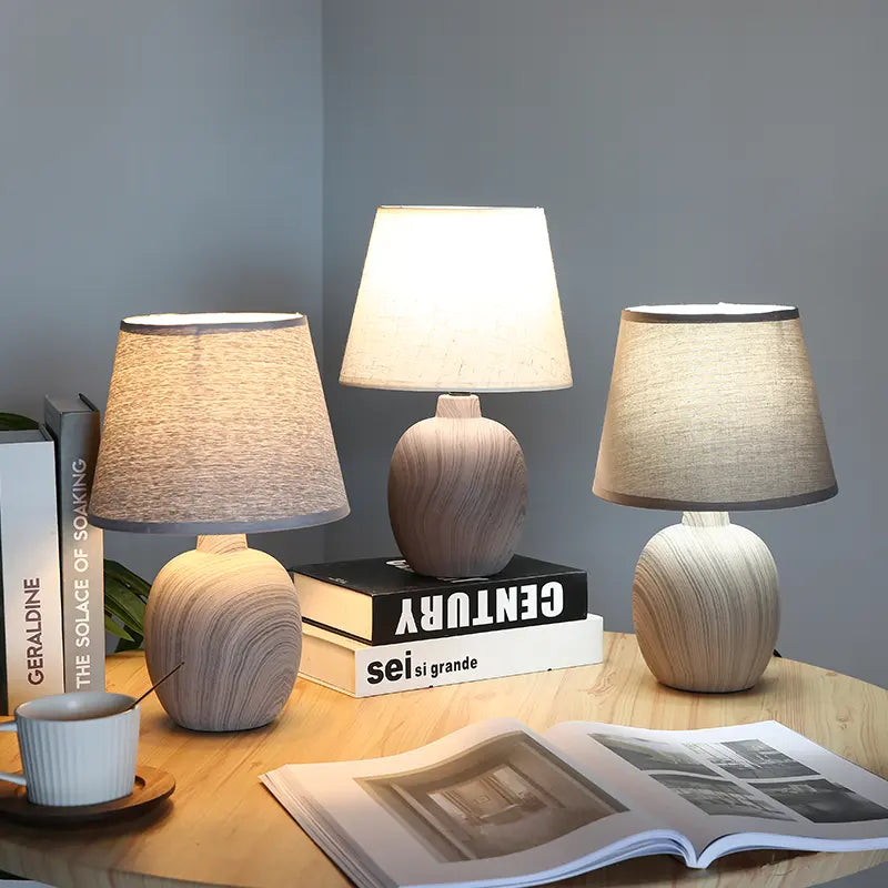 Rivo | Stijlvolle Sfeerlamp