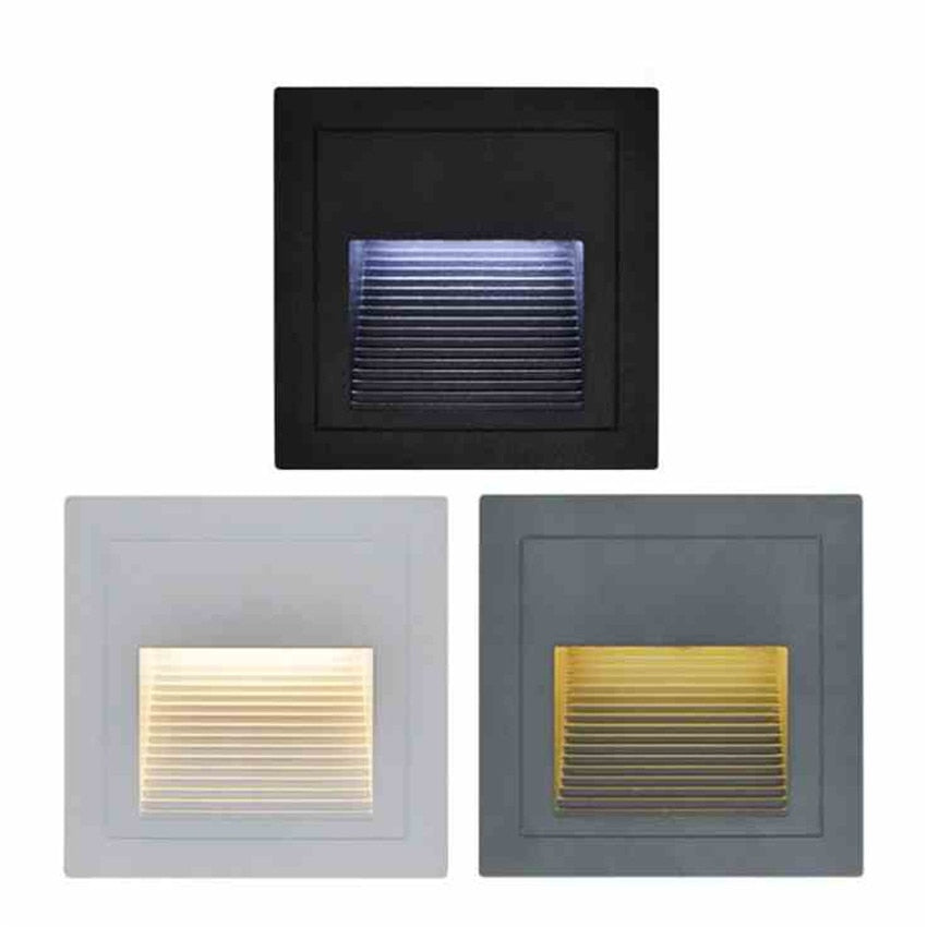 Lumoza | Trap Verlichting Buiten