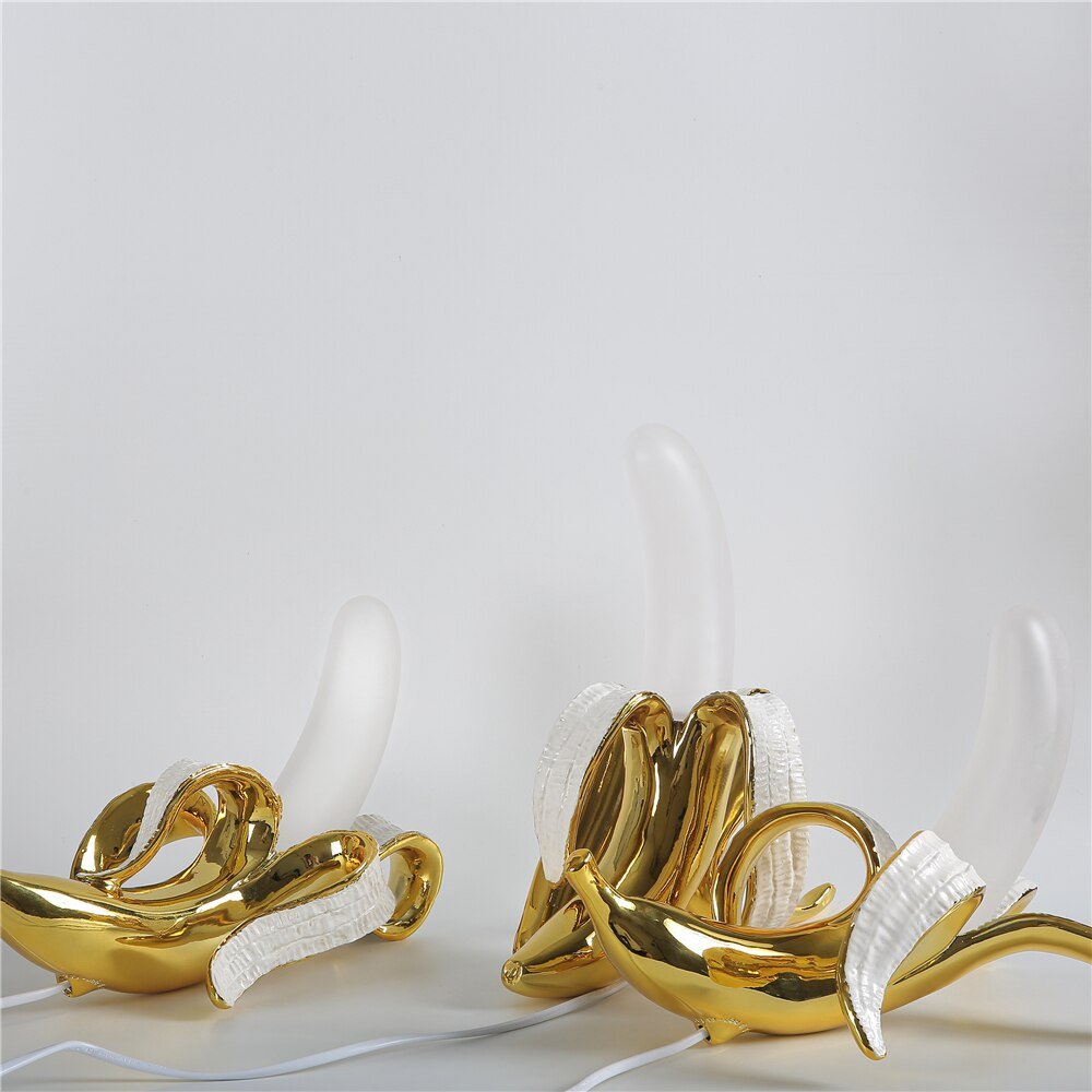 Baryn | Decor Tafellampen