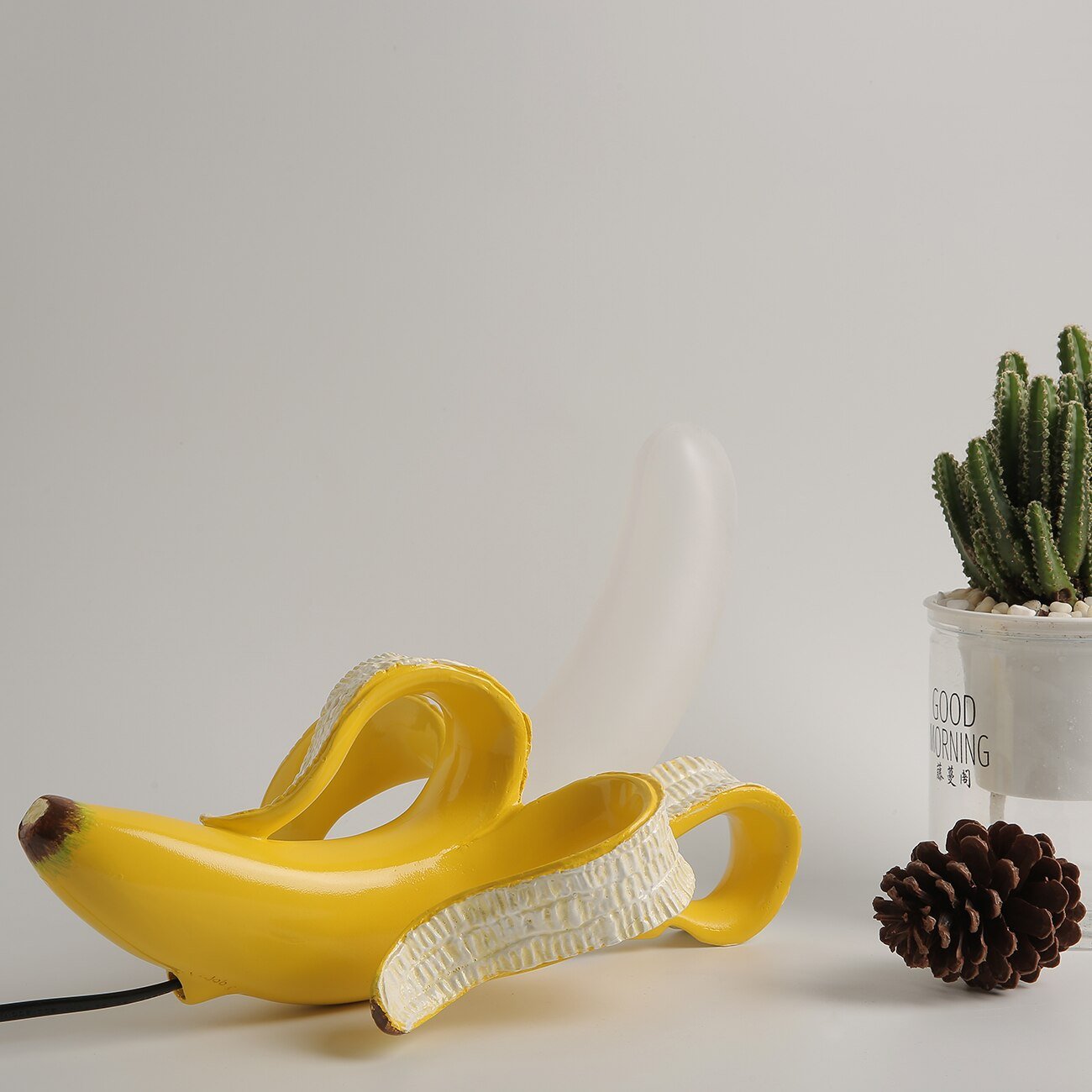 Baryn | Decor Tafellampen