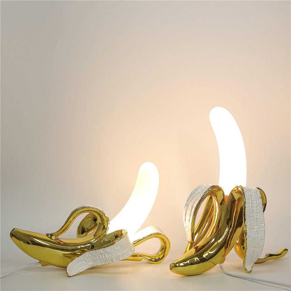 Baryn | Decor Tafellampen