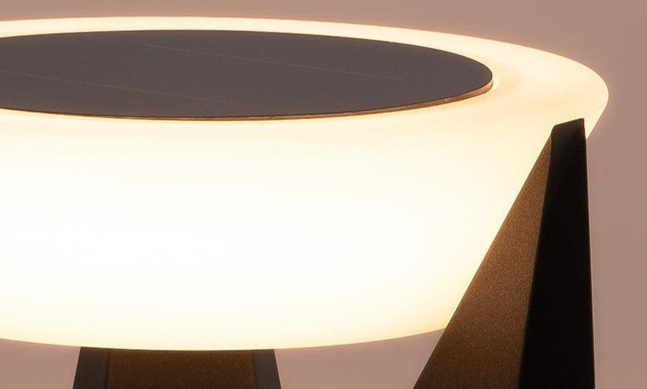 Embera | LXL Ronde Solarlamp