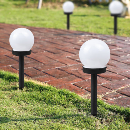 Flarnis | Pad Modern Solar Licht