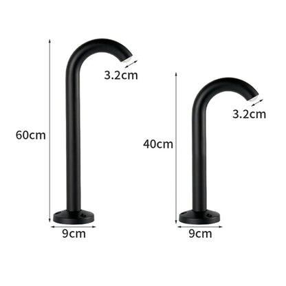 Velora | IP68 Crane Buitenlamp