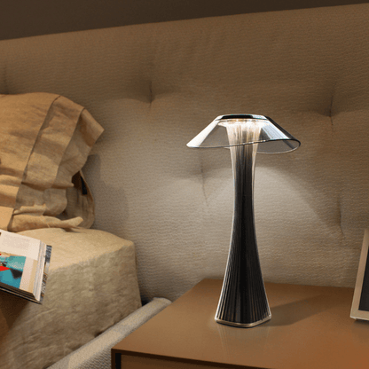 Brillora - LED Diamant Tafellamp