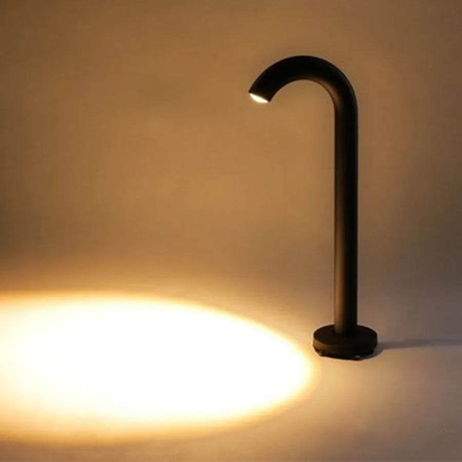 Velora | IP68 Crane Buitenlamp