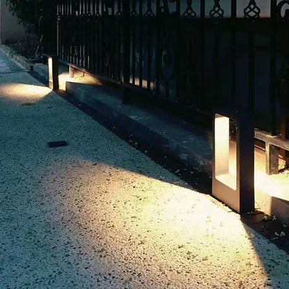 Glissen | Grondstuk Waterdichte Tuinlamp