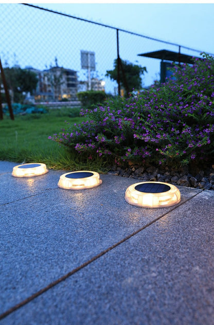 Floris | Grond Lamp Buiten