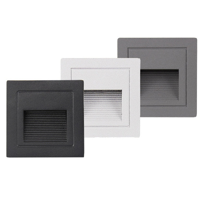 Lumoza | Trap Verlichting Buiten