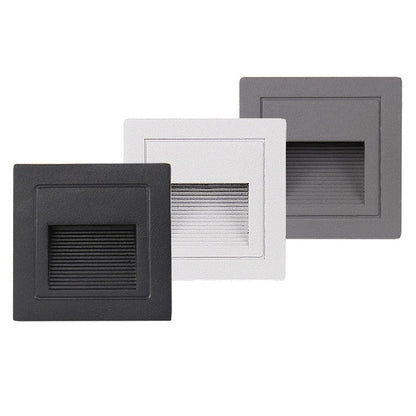 Lumoza | Trap Verlichting Buiten