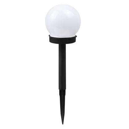 Flarnis | Pad Modern Solar Licht