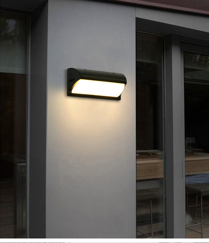 Aurivo | Luxueuze Tuinverlichting Met Bewegingssensor